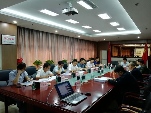 金開集團(tuán)組織召開鴻博科技園項(xiàng)目技術(shù)咨詢單位比選會(huì)，深化技術(shù)咨詢及交流合作